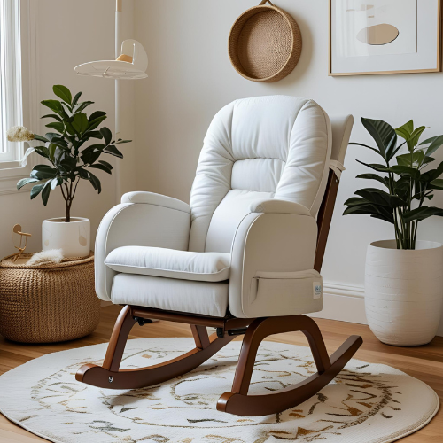 Cushy Cloud Rocker