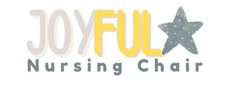 Joyful Nursing Chair